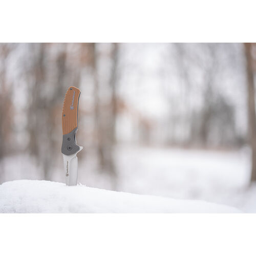 Smith & Wesson® Stave Folding Knife